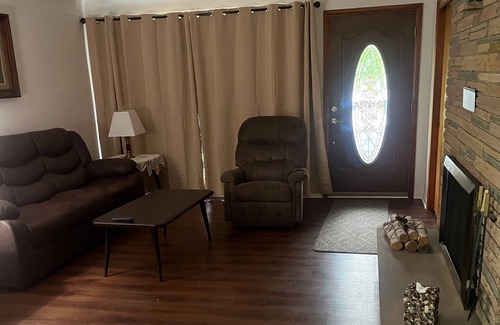 Belleville Casa | Single family home fully free Wi-Fi