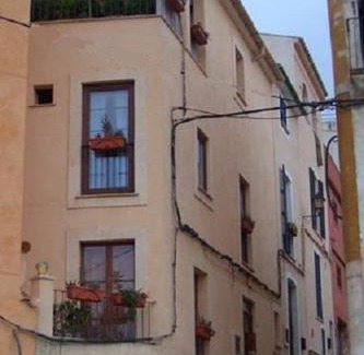 Andraitx Casa | Single Family Home in Andratx