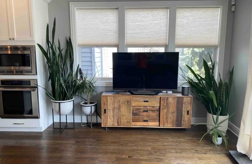 Avondale Casa | Single Family Home in Logan w/ 2 Car Garage