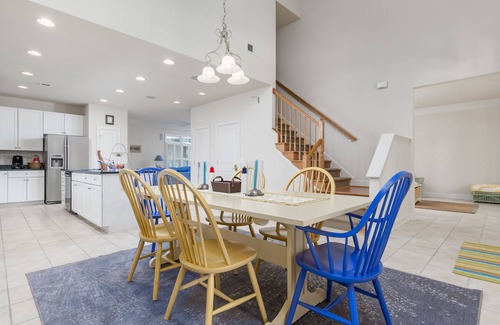Long Neck Casa | Single Family home in The Peninsula