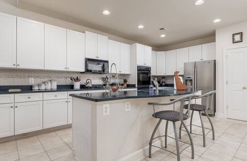 Long Neck Casa | Single Family home in The Peninsula
