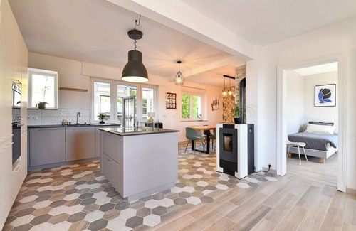 Leimbach Casa | Single-family home Les Rosiers du Blosen, 4-star furnished holiday accommodation