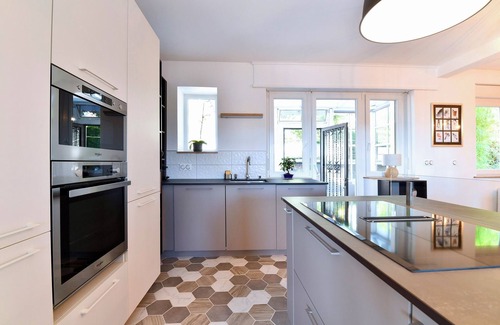 Leimbach Casa | Single-family home Les Rosiers du Blosen, 4-star furnished holiday accommodation