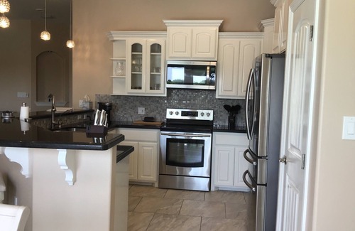 Laguna Vista Casa | Single Family Home - 52 BP