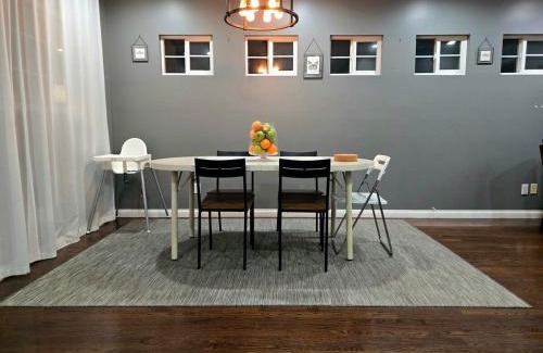 Alhambra Casa | Single Family House 3BR near DTLA