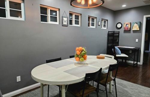 Alhambra Casa | Single Family House 3BR near DTLA