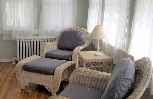 Marmora Casa | Single Family Large yard!