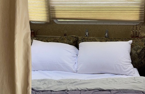 White Mills Alquiler De RV | Single family mobile home for rent 5 mins from wallenpaupack.