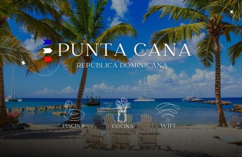 Punta Cana Apartamento | Single Farada Punta Cana 1 311