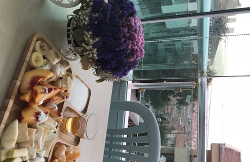 Ankara City Center Apartamento | Anfitrión único pero pintoresca casa
