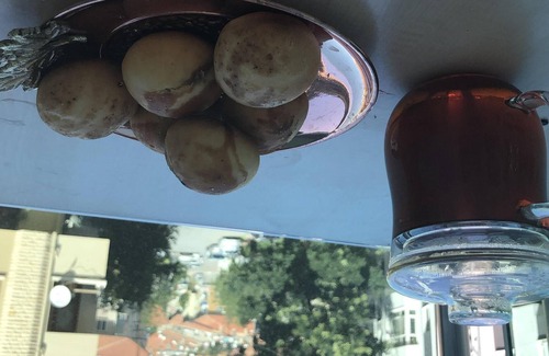Ankara City Center Apartamento | Anfitrión único pero pintoresca casa