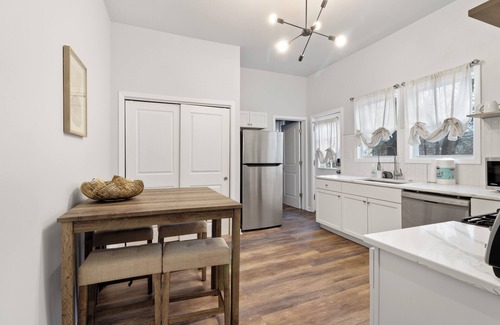 Columbia-Tusculum Casa | Single level 2 bedroom- minutes from downtown!