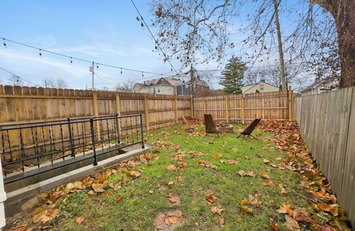 Columbia-Tusculum Casa | Single level 2 bedroom- minutes from downtown!