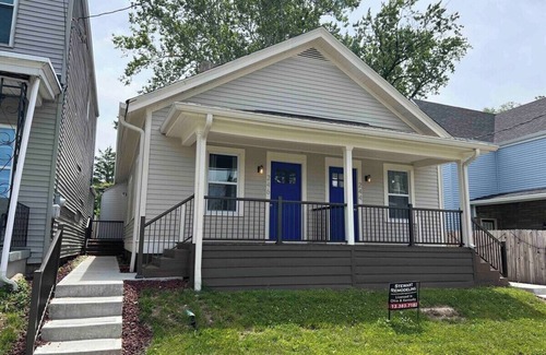 Columbia-Tusculum Casa | Single level 2 bedroom- minutes from downtown!