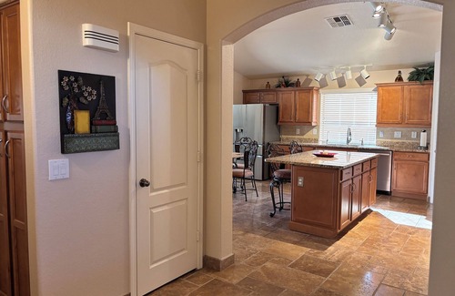 Maricopa Casa | Single Level, Beautiful home in Maricopa
