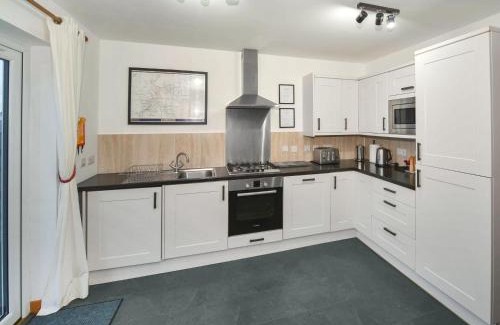 Geary Casa | Single Malt Cottage