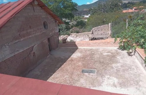Yanhuitlán Apartamento | Single room
