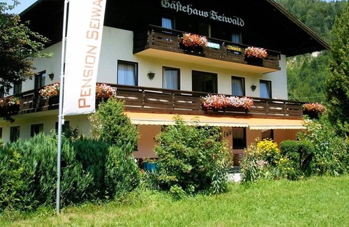 Golling an der Salzach Apartamento | Habitación individual con ducha, WC - Pension Seiwald