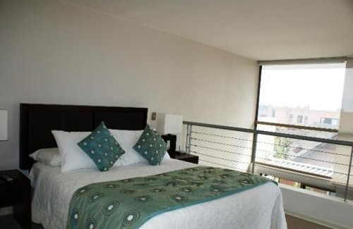 Concepcion Apartamento | SINGLE RENT'APARTMENT