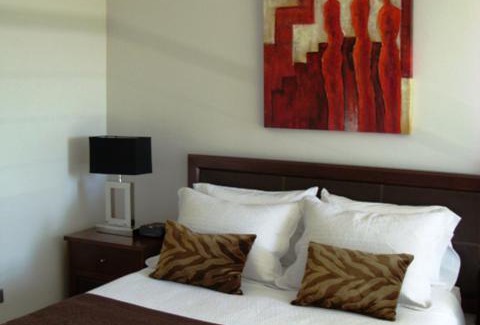 Concepcion Apartamento | SINGLE RENT'APARTMENT