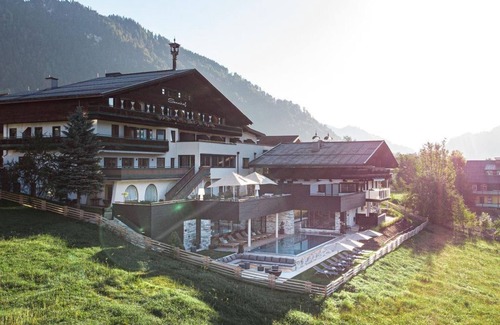 Sankt Veit im Pongau Casa | Habitación individual Confort - Verwöhnhotel Sonnhof