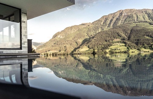 Sankt Veit im Pongau Casa | Habitación individual Confort - Verwöhnhotel Sonnhof