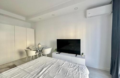 Stefanestii de Jos Apartamento | Single Room 001B StayInn by Cosmopolis