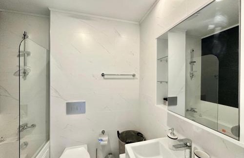 Stefanestii de Jos Apartamento | Single Room 001B StayInn by Cosmopolis