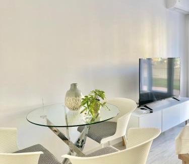 Stefanestii de Jos Apartamento | Single Room 001B StayInn by Cosmopolis