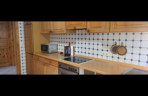 Eggstedt Apartamento | Single room 2 - Rooms and apartments Eggstedter Moor