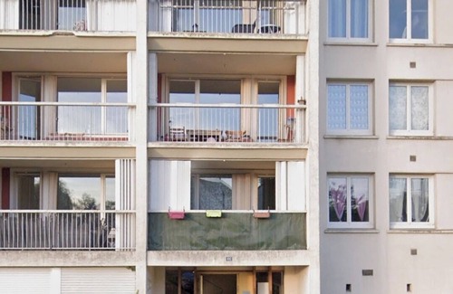 Dampmart Cama Y Desayuno | Single room 30 minutes from Roissy Charles de Gaulle airport