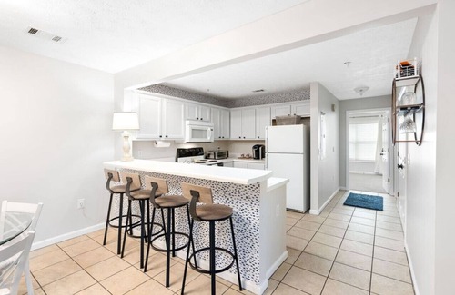 Auburn Apartamento | Single Room 4 with Shared Space