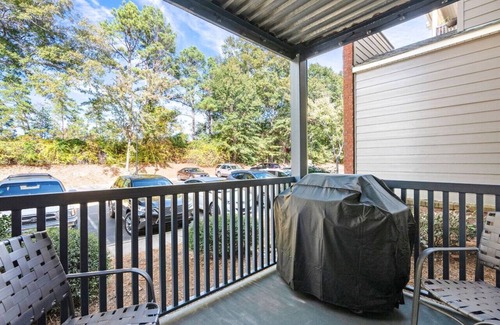 Auburn Apartamento | Single Room 4 with Shared Space