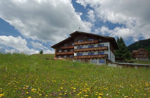 Berg im Drautal Casa | Habitación individual - Almhotel Fichtenheim