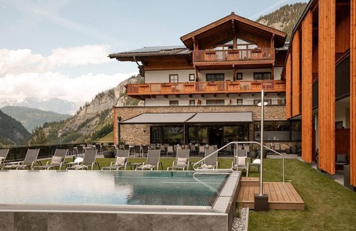 Grossarl Casa | Habitación individual B & B - Hotel Dorfer