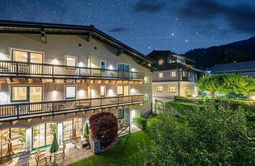 Haus im Ennstal Casa | Single room B&B - Reiters Wohlfühlhotel