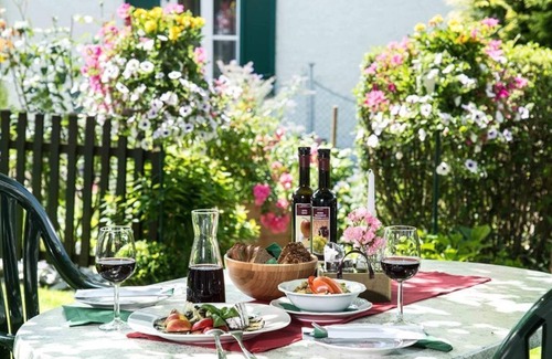 Haus im Ennstal Casa | Single room B&B - Reiters Wohlfühlhotel
