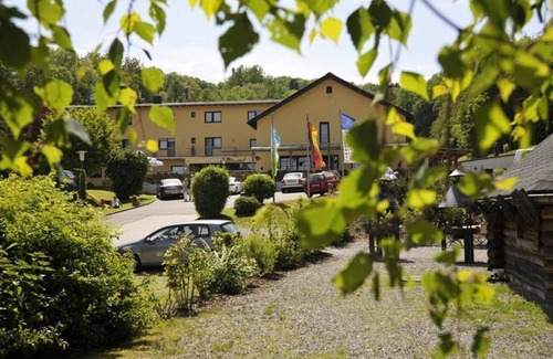 Ulmet Casa | Habitación individual confort - Waldhotel Felschbachhof