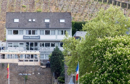 Bernkastel Casa | Habitación doble Queen Stanadard - Moselhotel Weiskopf