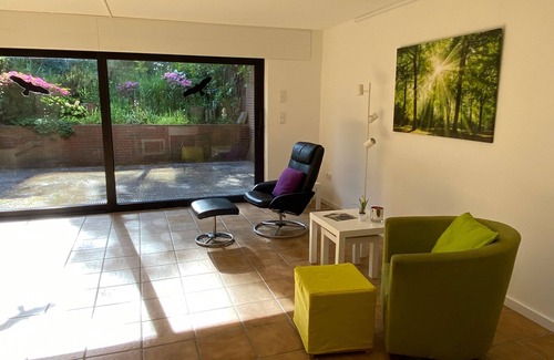 Fuldabruck Apartamento | Single room for 2 guests with 55m² in Fuldabrück (295398)