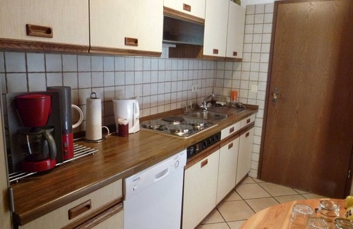 Hesselbach Cabaña | Habitación individual - HE-Pension Am Limespfad