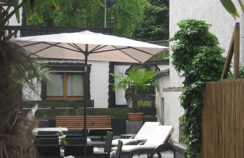 Waldbreitbach Casa | Habitación Individual - Hotel zur Post Waldbreitbach