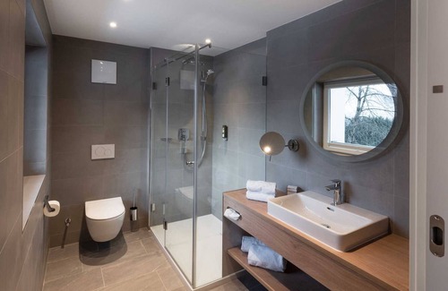 Woergl Hotel | Habitación individual - Hotel Hennersberg