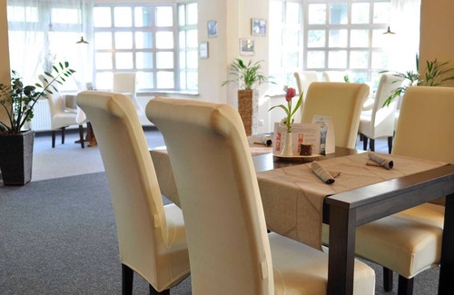 Senftenberg Casa | Habitaci��n Individual - Hotel Marga