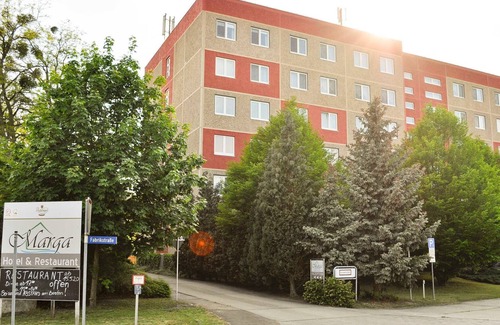 Senftenberg Casa | Habitaci��n Individual - Hotel Marga