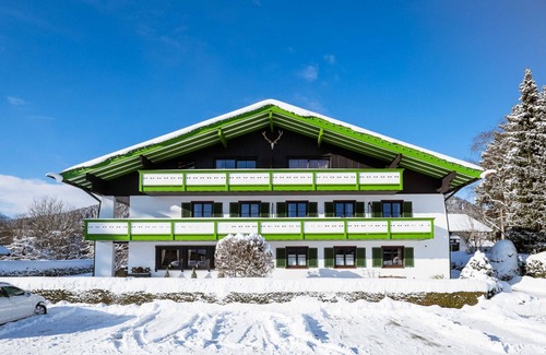 Abwinkl Casa | Habitación Individual - Landhaus am Stein
