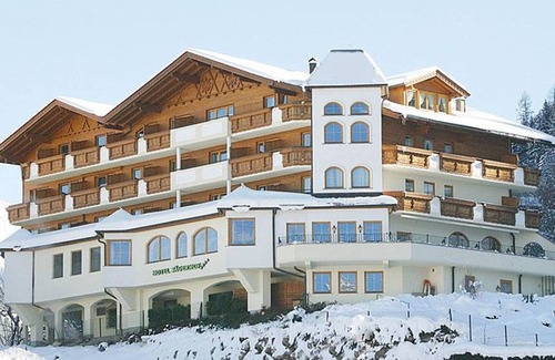 Kolsassberg Cabaña | Single room next door - Hotel Pension Jägerhof KG