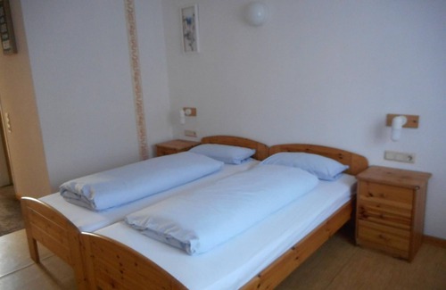 Hillesheim Hotel | Habitación individual - No fumadores - Ducha / WC - Hotel-Garni Zum Amtsrichter