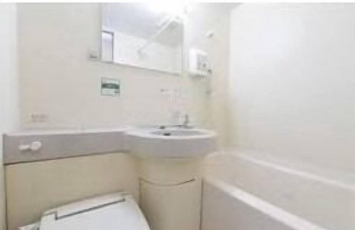 Nishiki Hotel | Single room nonsmoking for 2 people with break / Nagoya Aichi