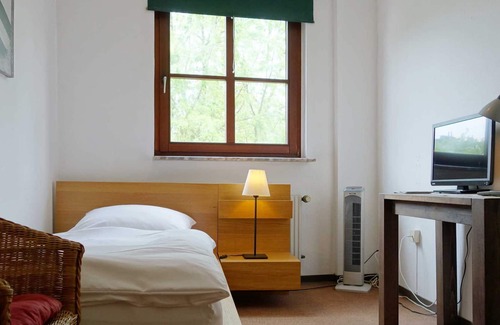 Deutz Casa | Habitación individual - Pension am Helenenwall